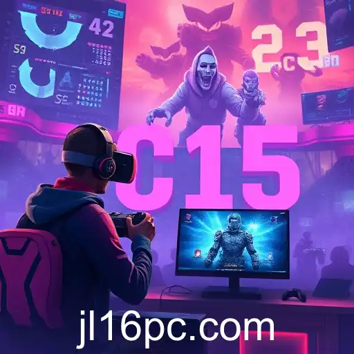 The Digital Gaming Revolution of 2025