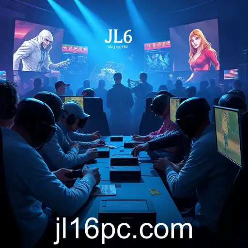 The Evolution and Impact of Online Gaming in 2025