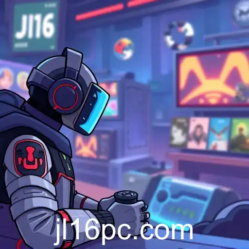 The Evolution of Online Gaming in 2025