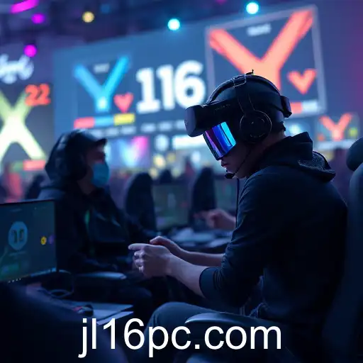 Gaming in 2025: The Rise of New Platforms