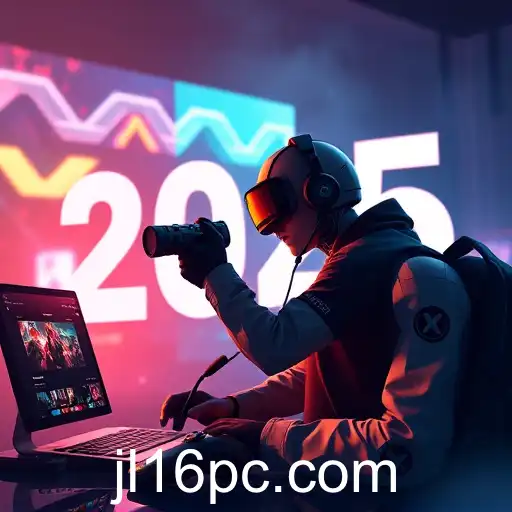 Gaming Trends and Challenges in 2025