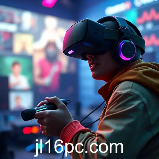 Gaming Trends and Dynamics in 2025