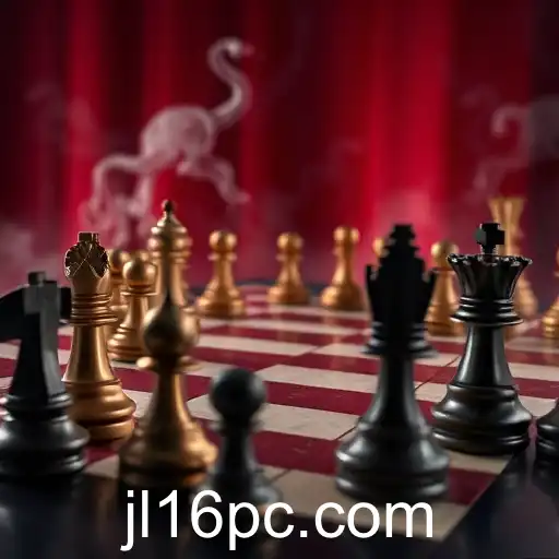 Gaming Trends and JL16's Impact on the Industry