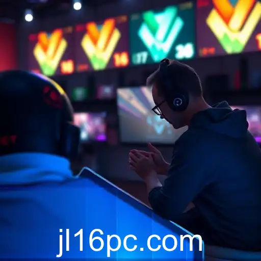 The Digital Renaissance: Gaming in 2025