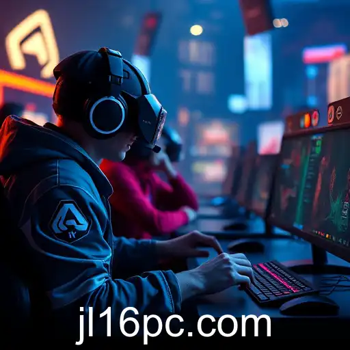 The Evolution of Gaming in 2025