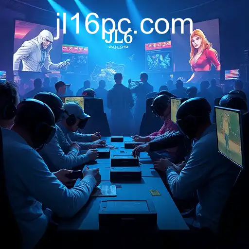 The Evolution and Impact of Online Gaming in 2025