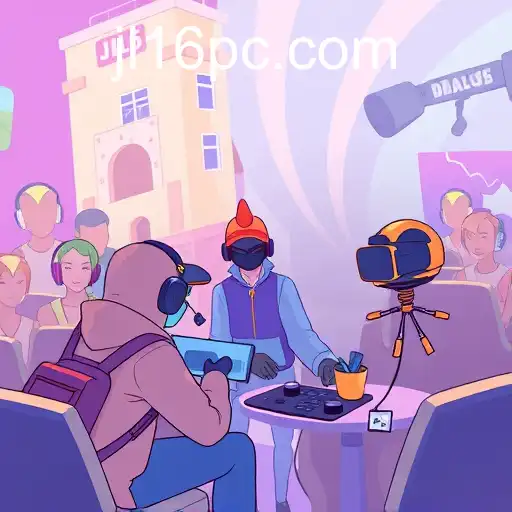 Evolution of Online English Gaming