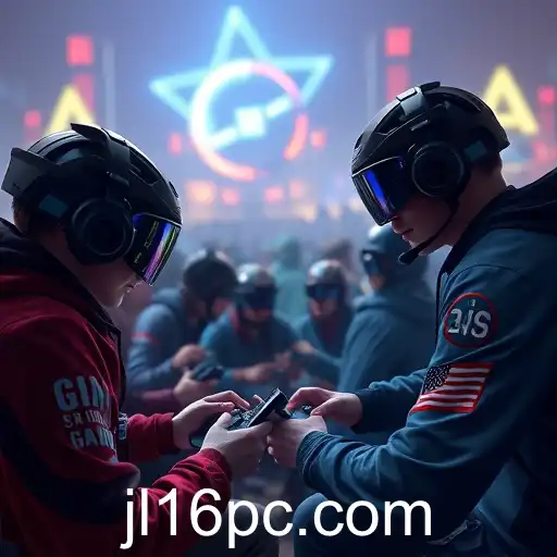 Evolving Gaming Worlds: Trends and Innovations