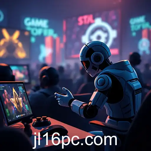 The Evolving Landscape of Online Gaming