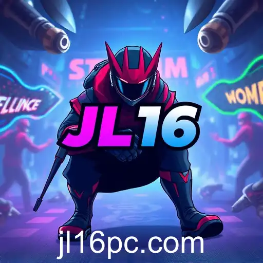 Gaming Industry Surges as JL16 Rebrands