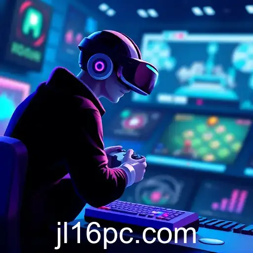 Gaming Resurgence: The Impact of JL16