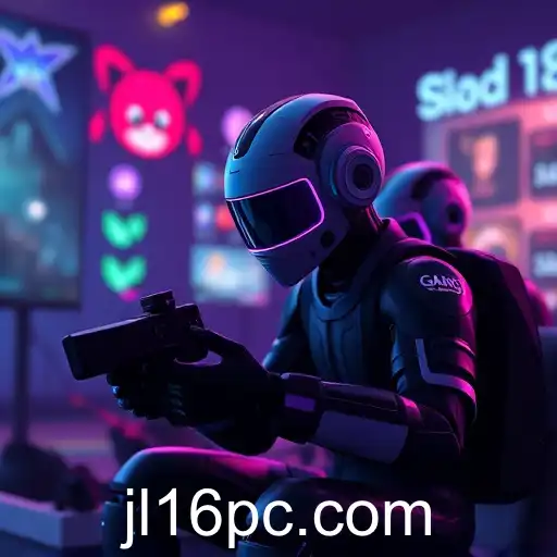 Gaming Industry Trends in 2025