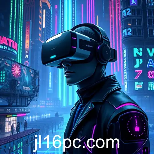 Gaming Trends Shake Up 2025