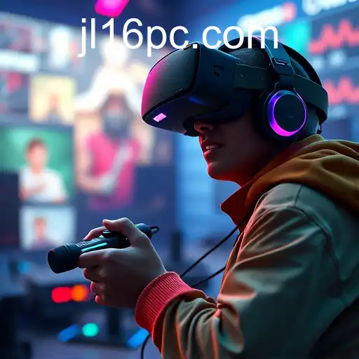 Gaming Trends and Dynamics in 2025