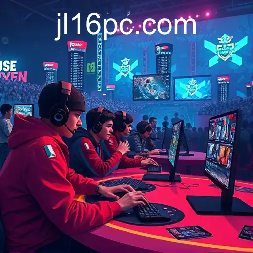 The Impact of Online Platforms on Gaming Culture