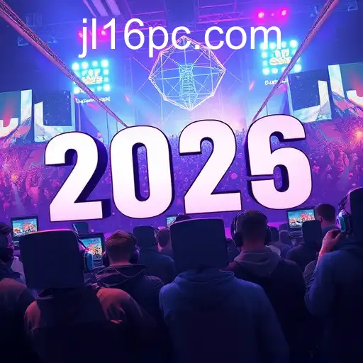 The Rise of JL16 in Global Gaming