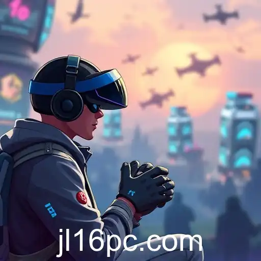 The Rise of Digital Game Platforms