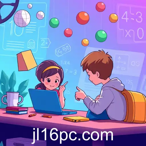 The Rise of Online Games in a Digital World