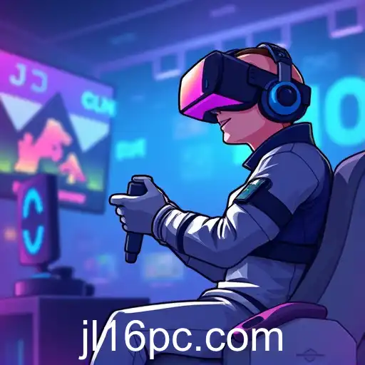The Growing Impact of 'jl16' on the Online Gaming Community
