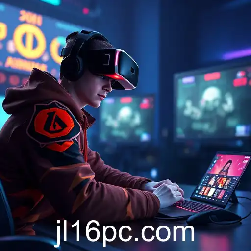 The Rise of JL16 in the Gaming World