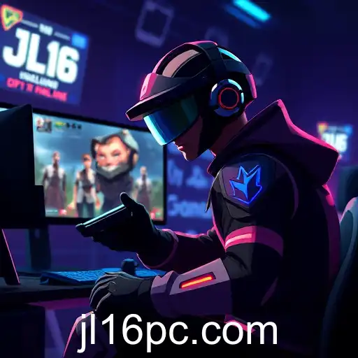JL16: Revolutionizing Online Gaming