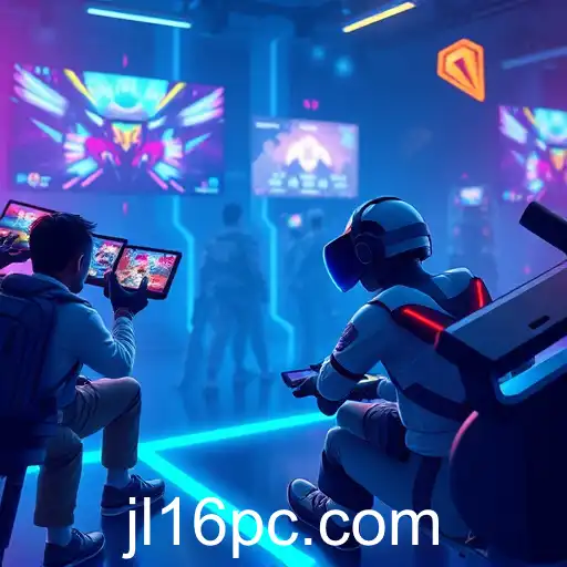 The Rise and Influence of 'jl16' in Online Gaming