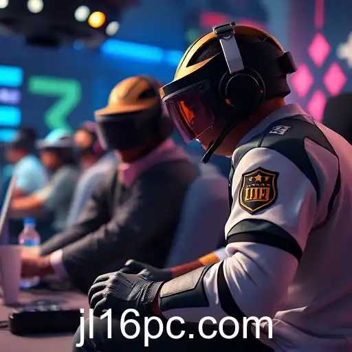 The Rise of Gaming Communities in 2025